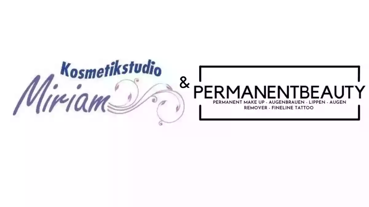 Kosmetikstudio Miriam & Permanentbeauty PMU