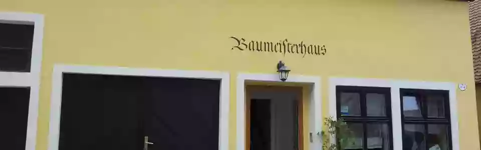 Baumeisterhaus