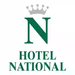 Hotel National