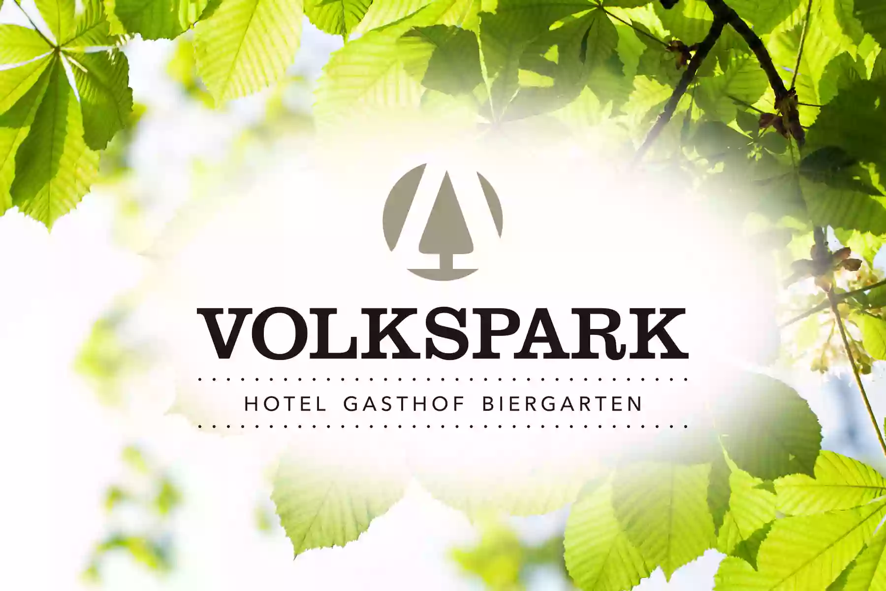Volkspark Hotel