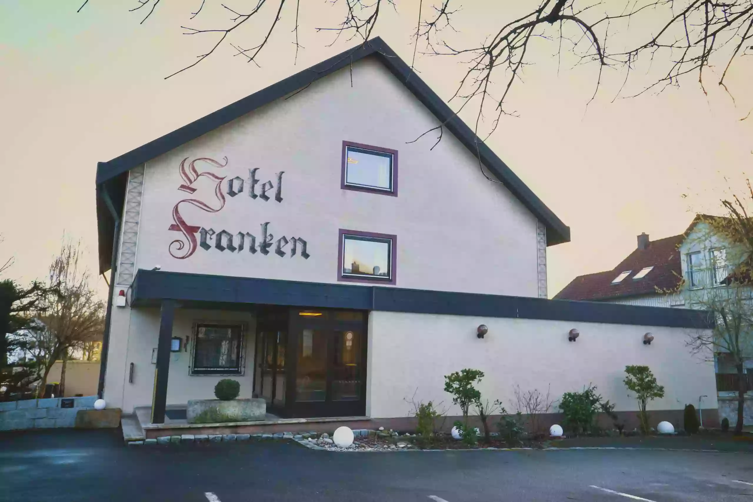 Hotel Franken