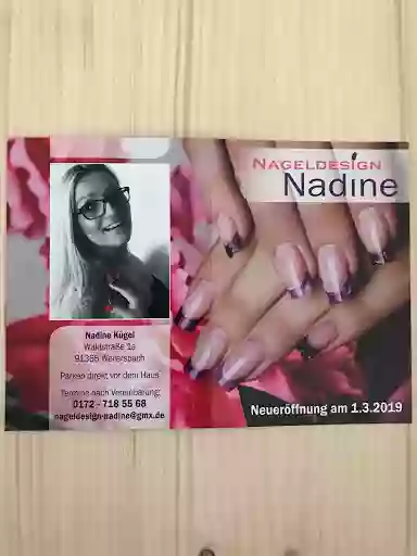 Nageldesign nadine