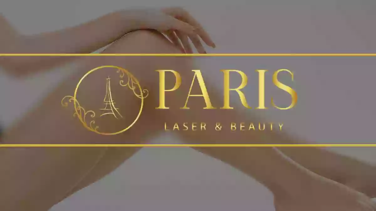 Paris-Laser &Beauty