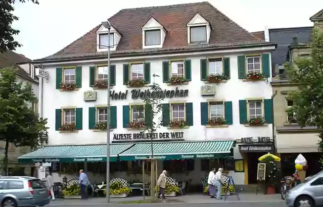 Hotel Weihenstephan