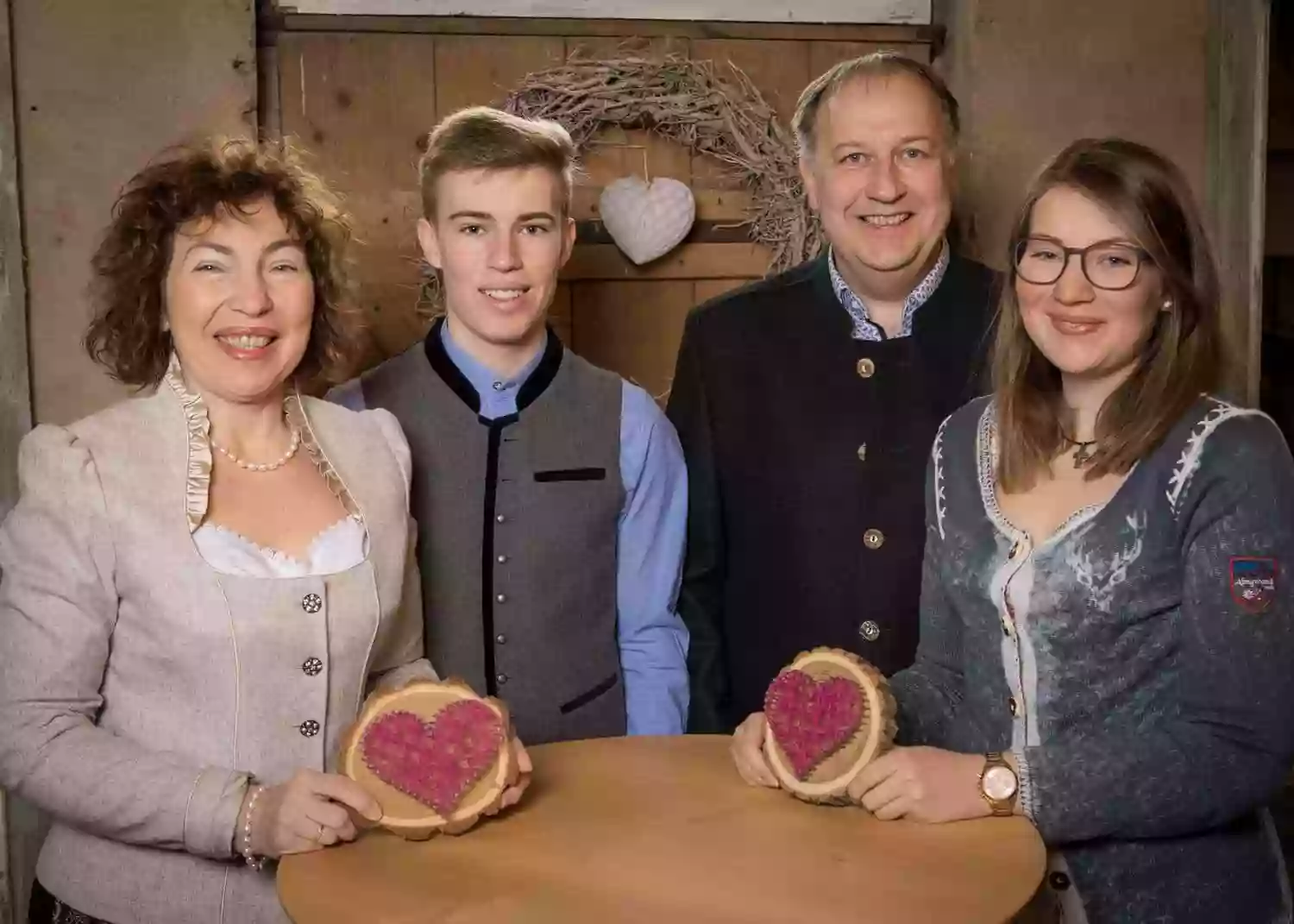 Landhotel und Restaurant Grüner Baum Kühnhofen