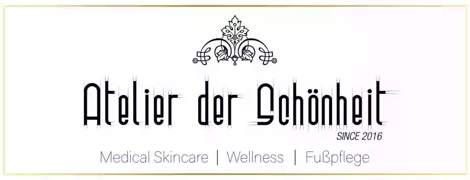 Atelier der Schönheit - Fürth (Kosmetik & Wellness)