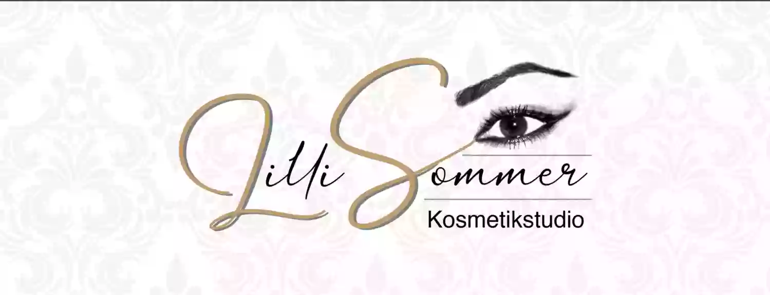 Kosmetikstudio Lilli Sommer