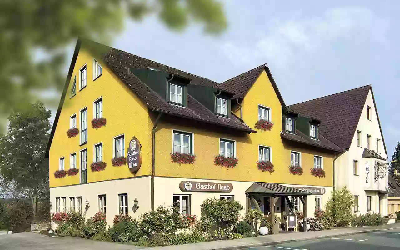 Hotel-Gasthof Raab - Sabine Lindner