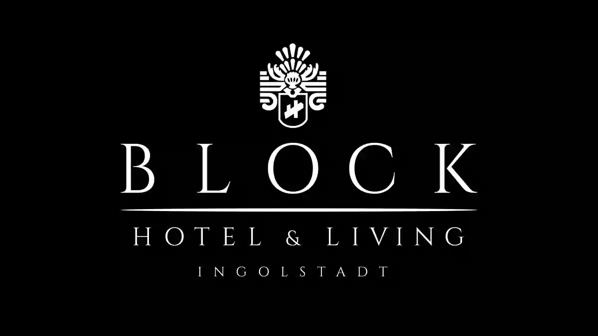 BLOCK Hotel & Living