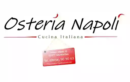 Osteria Napoli