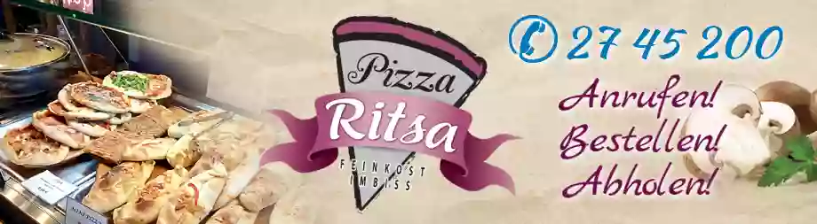 Pizza Ritsa