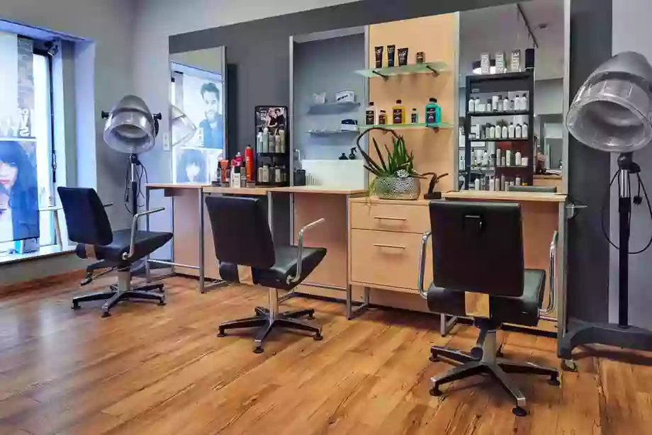 Friseur Mäder