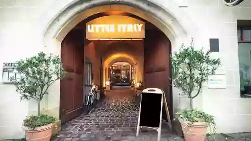 Little Italy d'amore