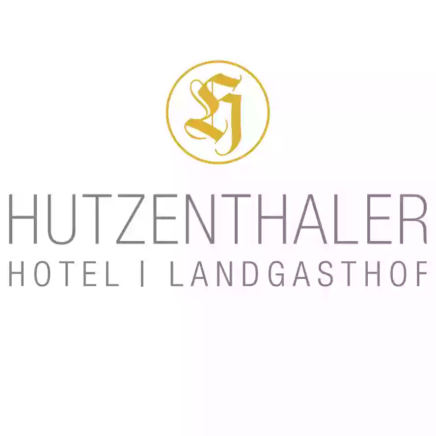 Hotel & Landgasthof Hutzenthaler