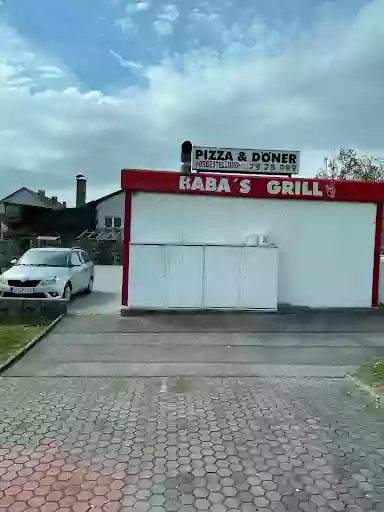 Babas Grill, Döner, Pizza und Feinkost