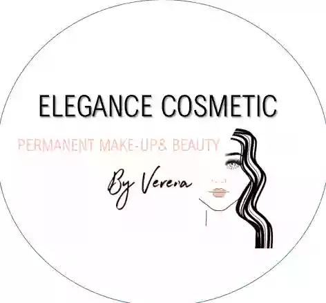 Elegance Cosmetic Permanent Make-up