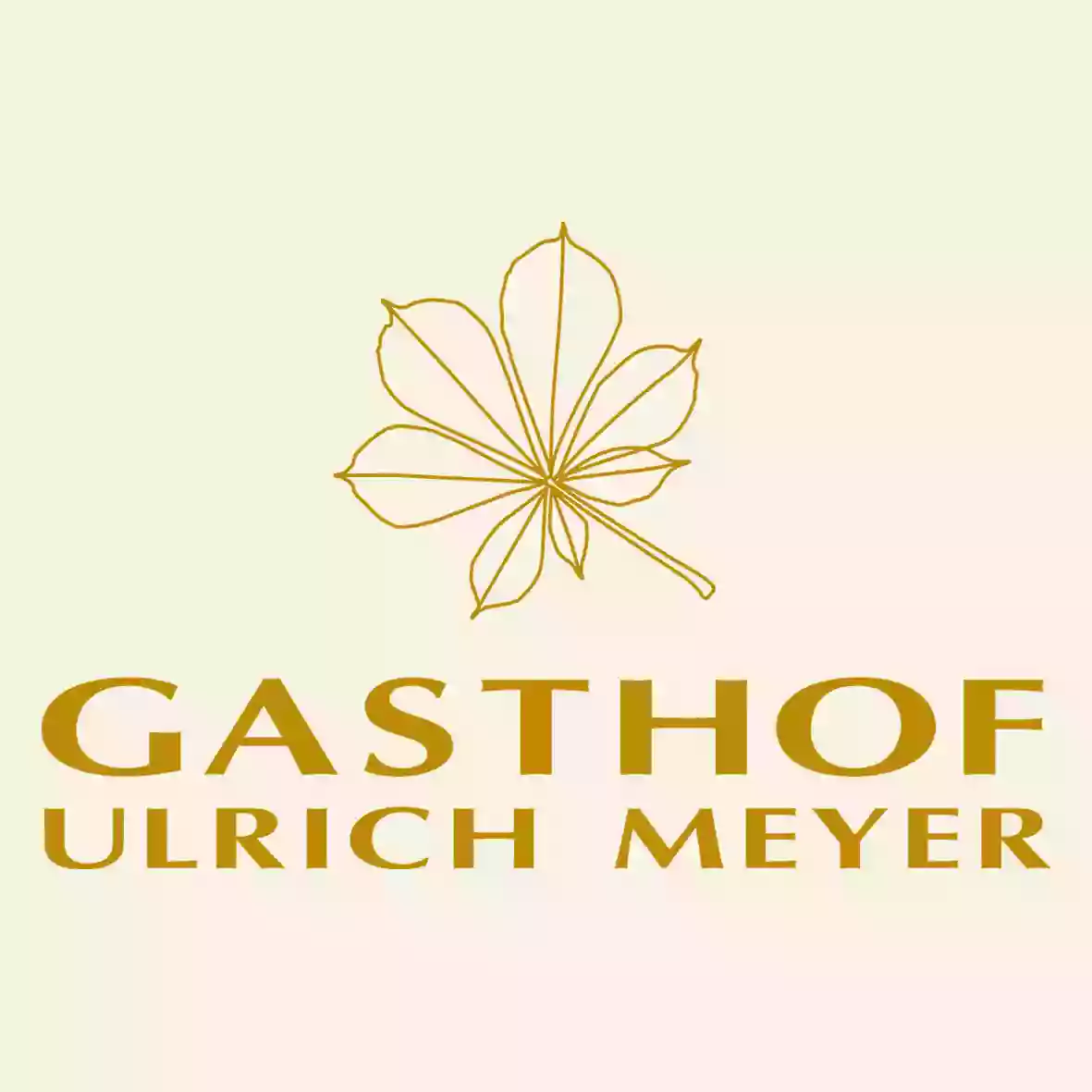 Gasthof Ulrich Meyer