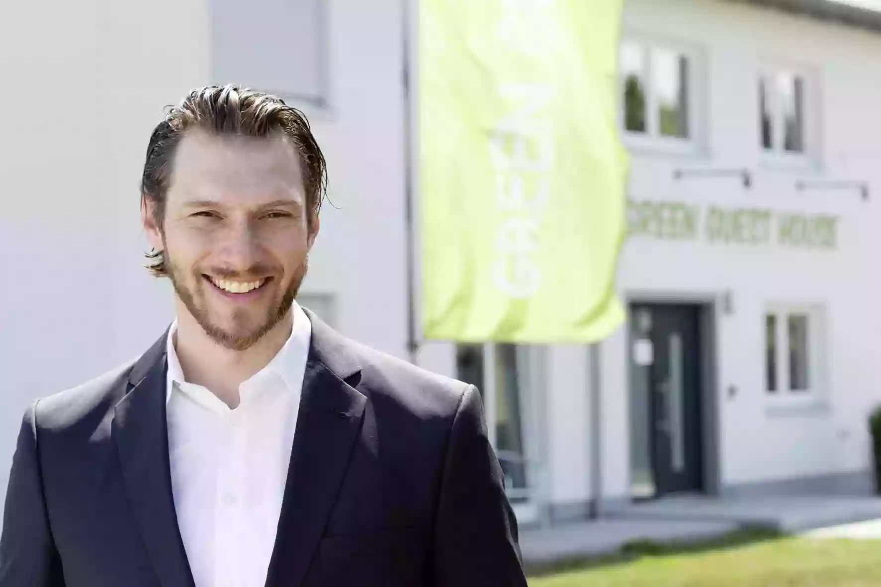 Green Guest House GmbH