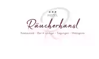 Hotel Räucherhansl