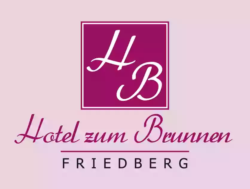 Hotel zum Brunnen