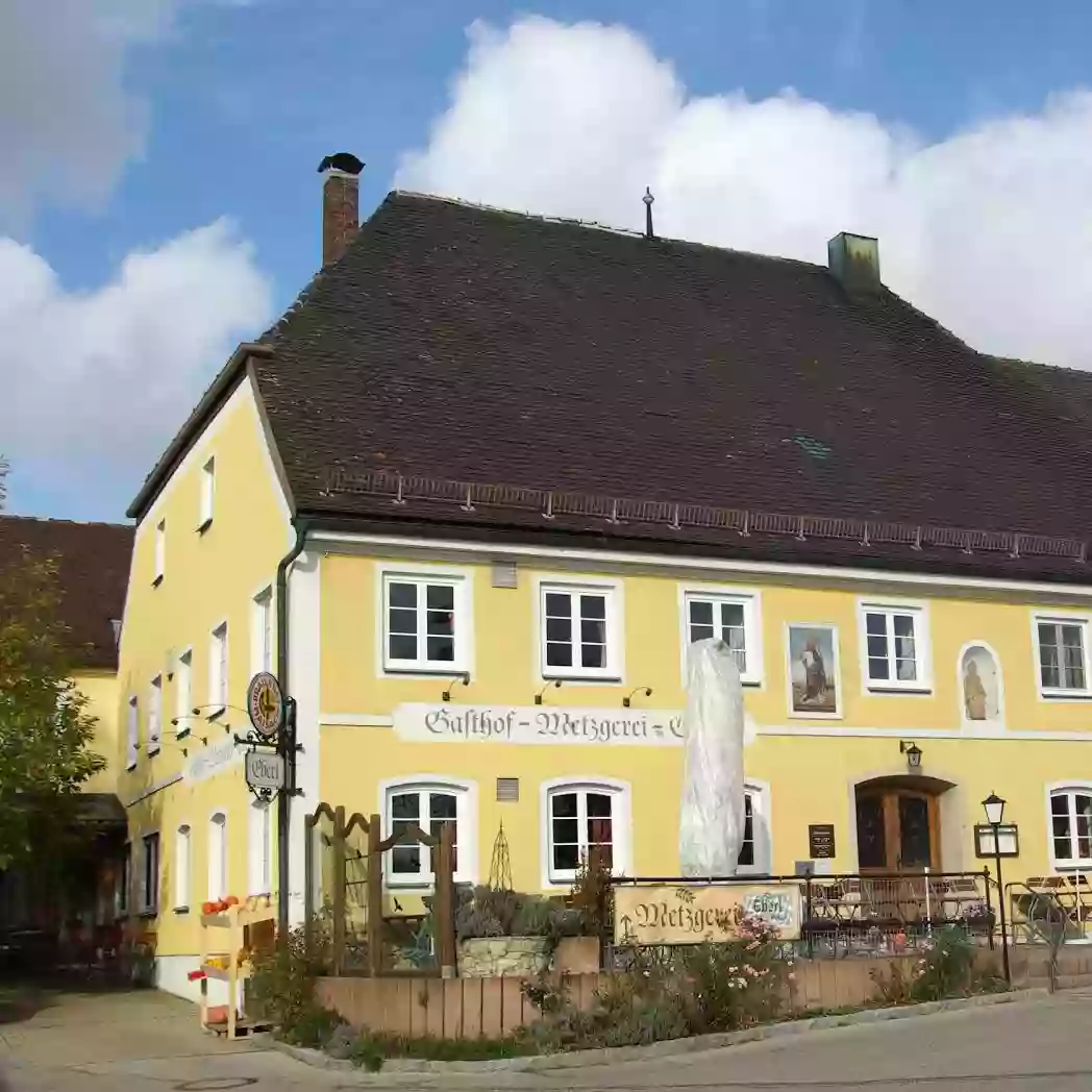 Gasthof Hotel Eberl, Hattenhofen