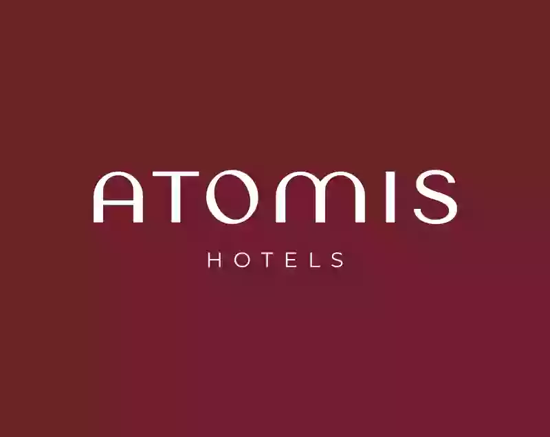 Atomis Hotel Dachau Munich