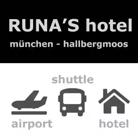 Runa's Hotel GmbH