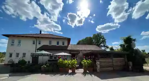 Gasthaus Schützenhaus Eckersmühlen