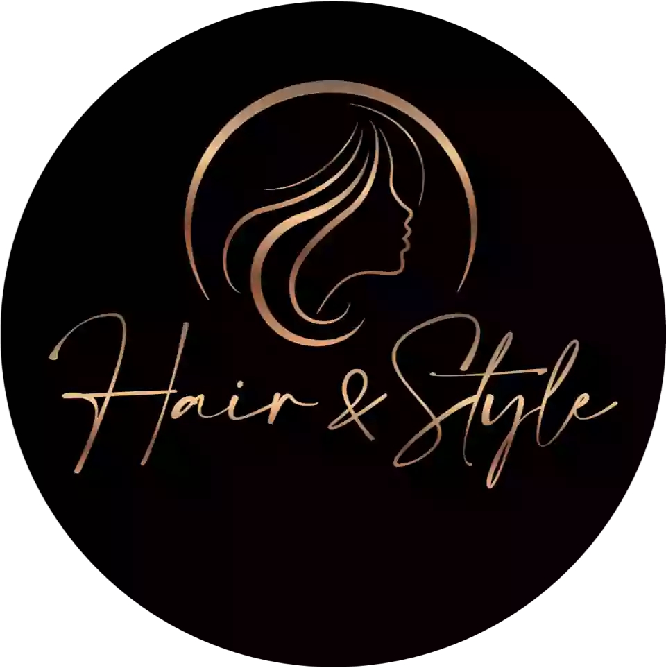 Friseur Hair & Style