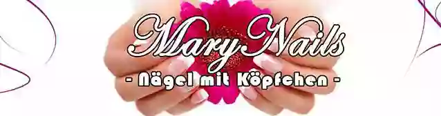 MaryNails Nagelstudio Sontheim