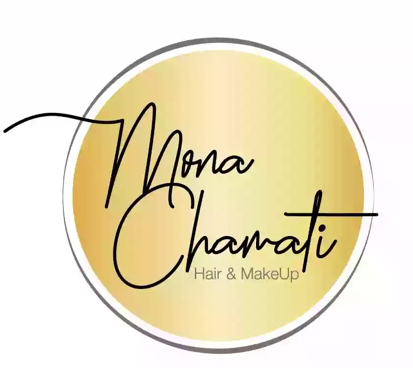 Mona Chamati Brautstyling & Beauty