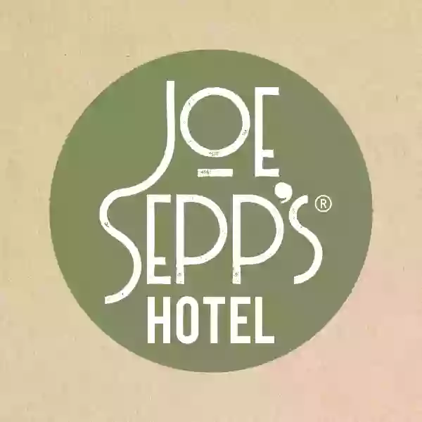 Joesepp's Hotel