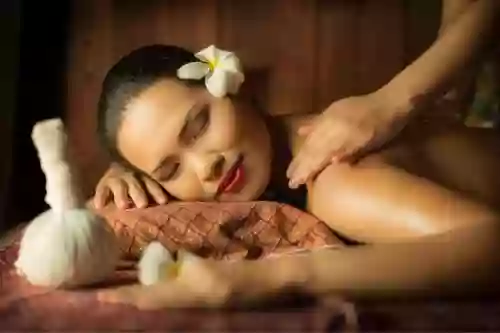 Su Thaimassage & Sugaring