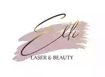 Elli Laser und Beauty