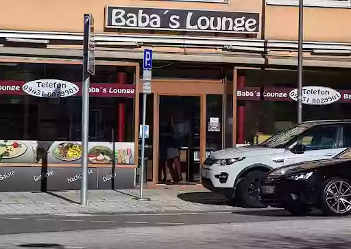 Babas Lounge
