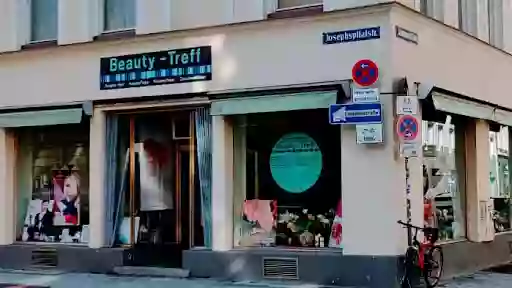 Beauty-Treff