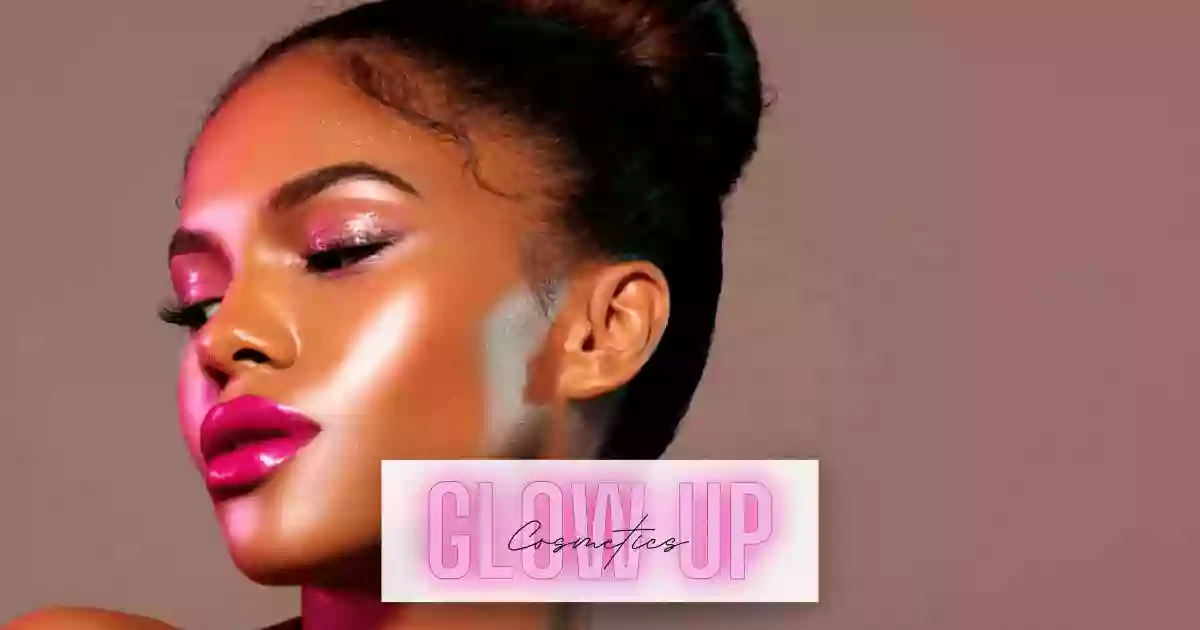 GLOW UP-cosmetics