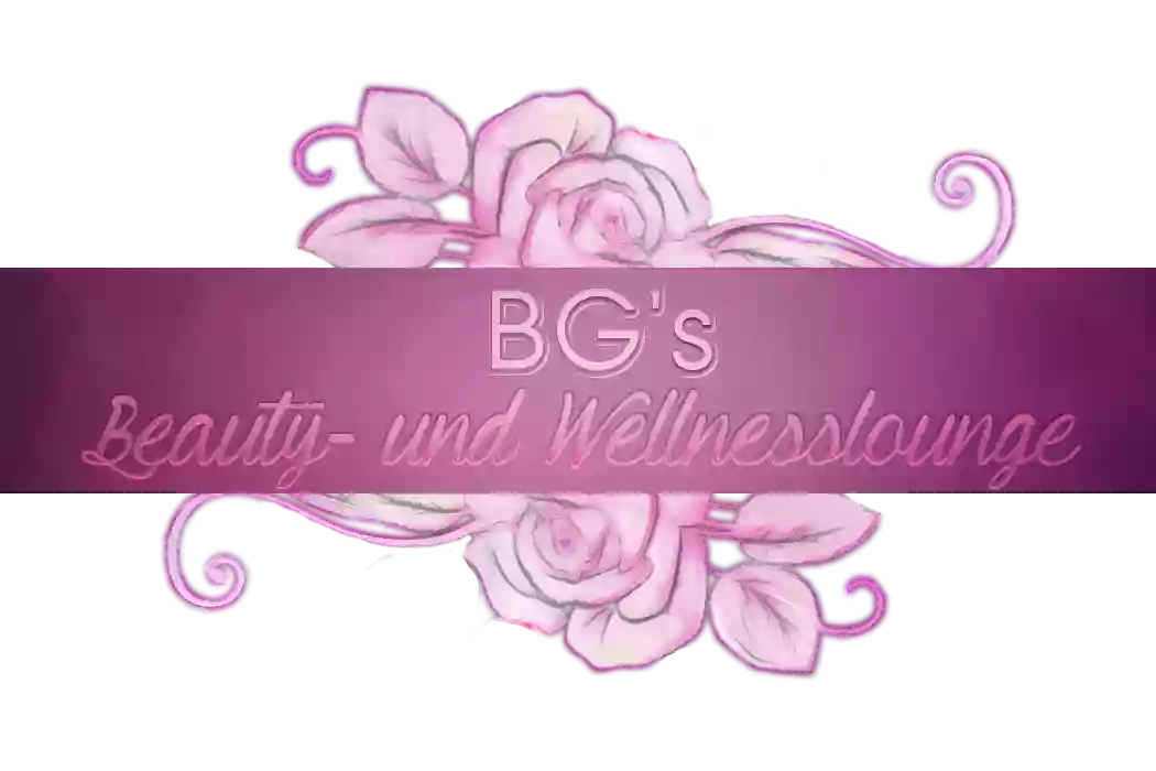 BG's Beauty- und Wellnesslounge