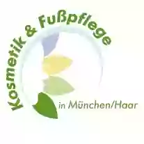 Massage und Fußpflege in Haar