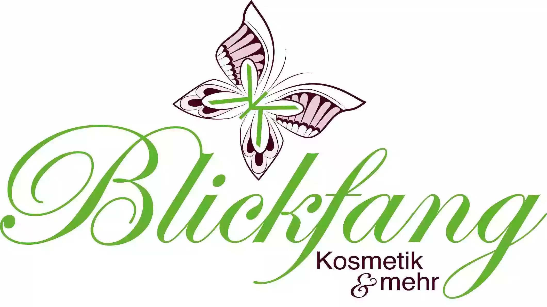 Blickfang - Kosmetik&mehr