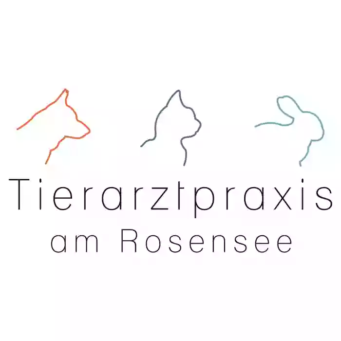 Tierarztpraxis am Rosensee - Verena Wolf