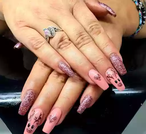 Vivi's nagelstudio