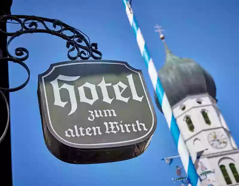 Hotel Alter Wirth