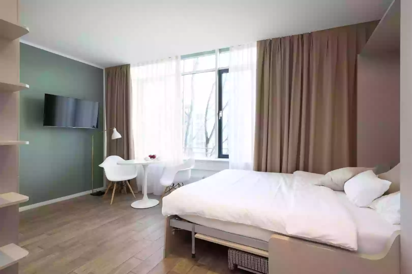 Brera Serviced Apartments München West