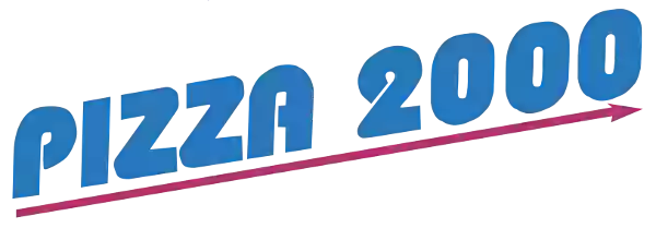 Pizza 2000