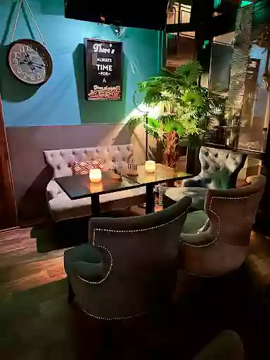 Sofa-bar