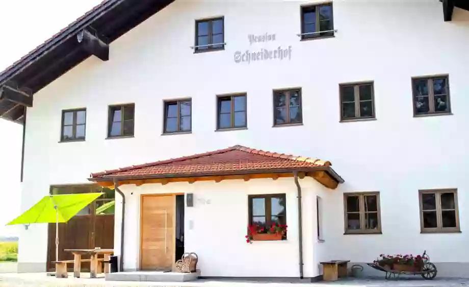 Pension zum Schneiderhof