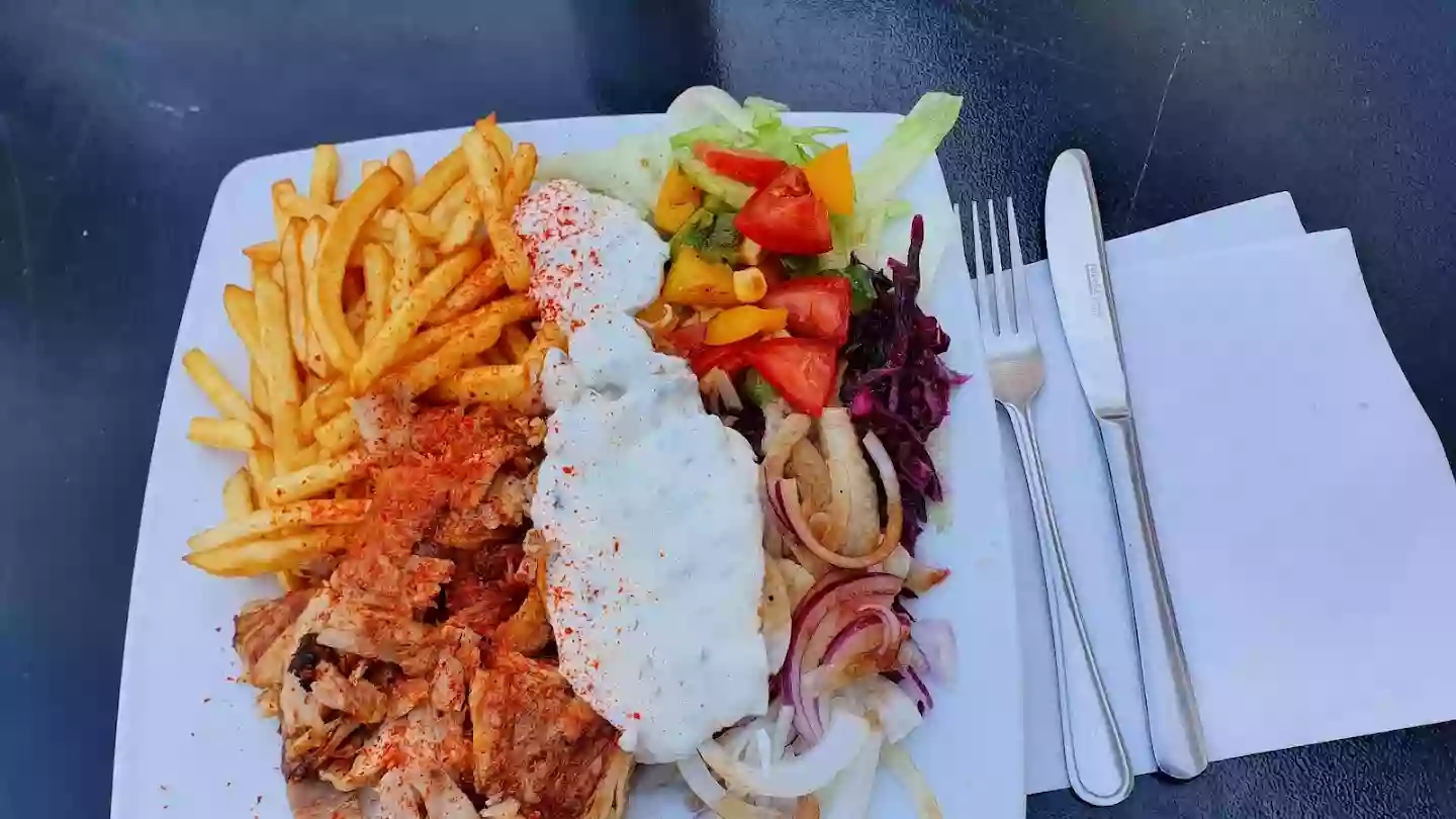 City Kebap - Döner-Pizza-Pide-Lahmacun - Vilsbiburg