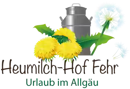 Heumilch-Hof Fehr