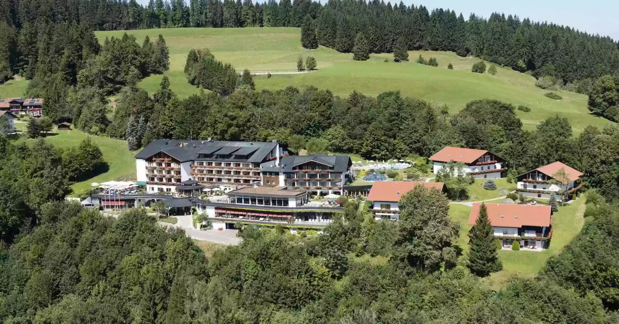 Hotel Allgäu Sonne